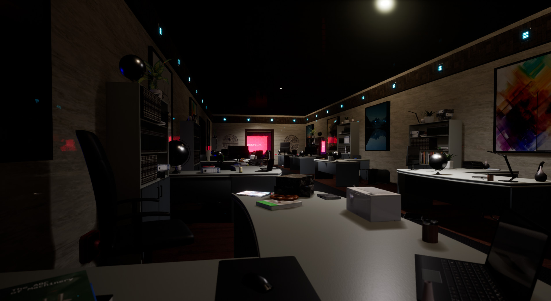 Oppcium screenshot 3