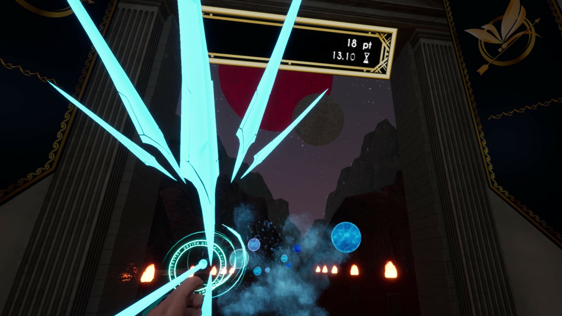 Archery Land screenshot 4