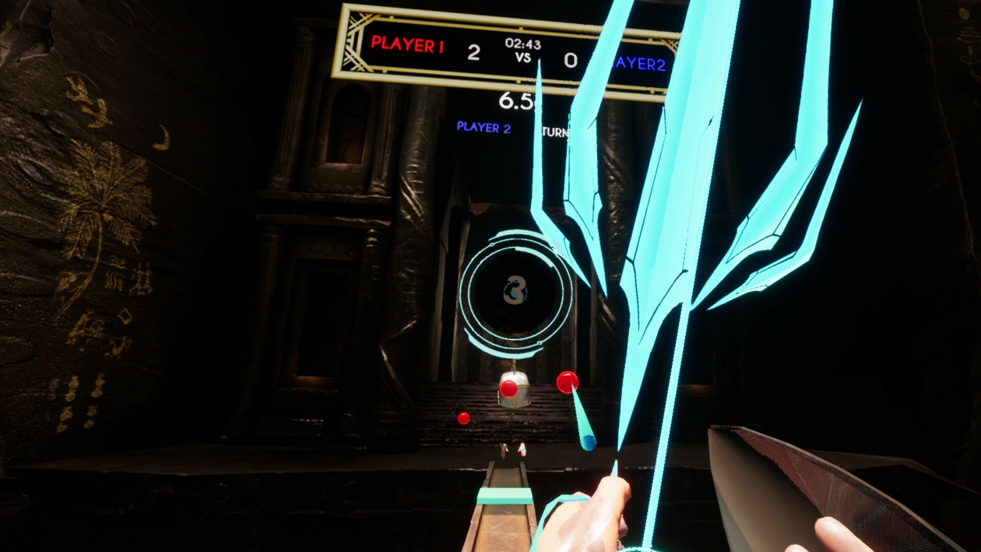 Archery Land screenshot 2