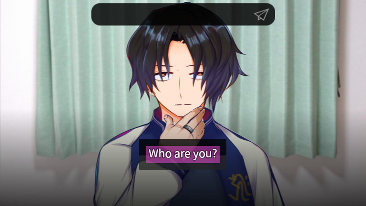 Palphone-sama : Curse call screenshot 3