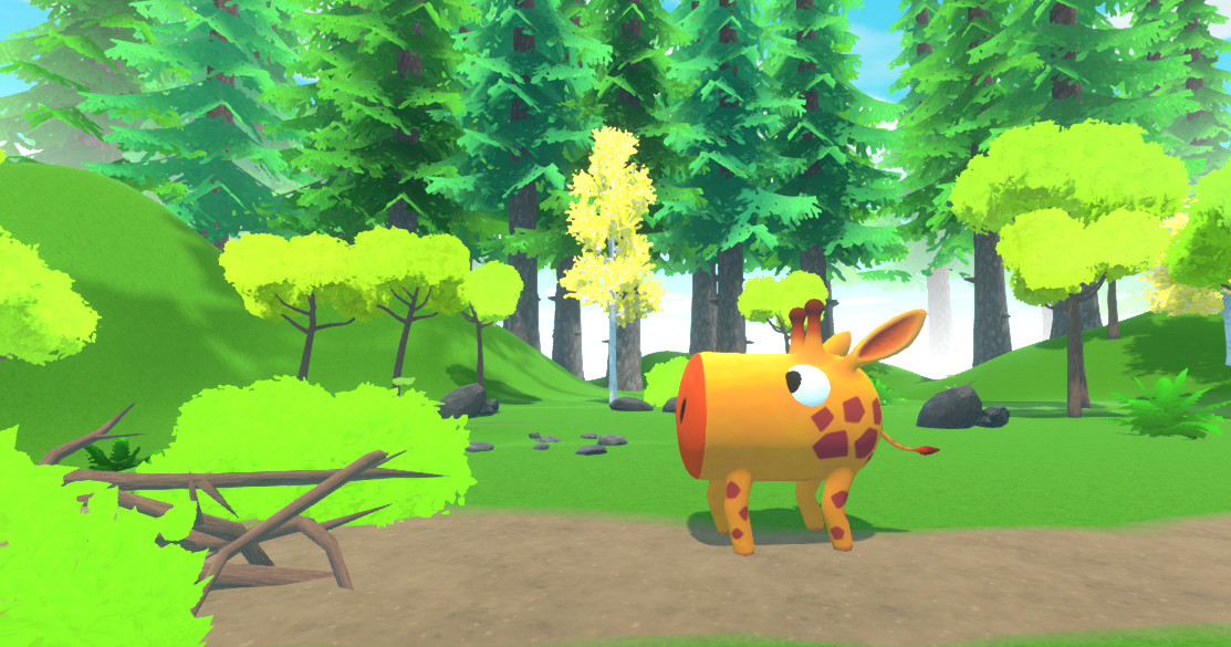 Together My Headers screenshot 2