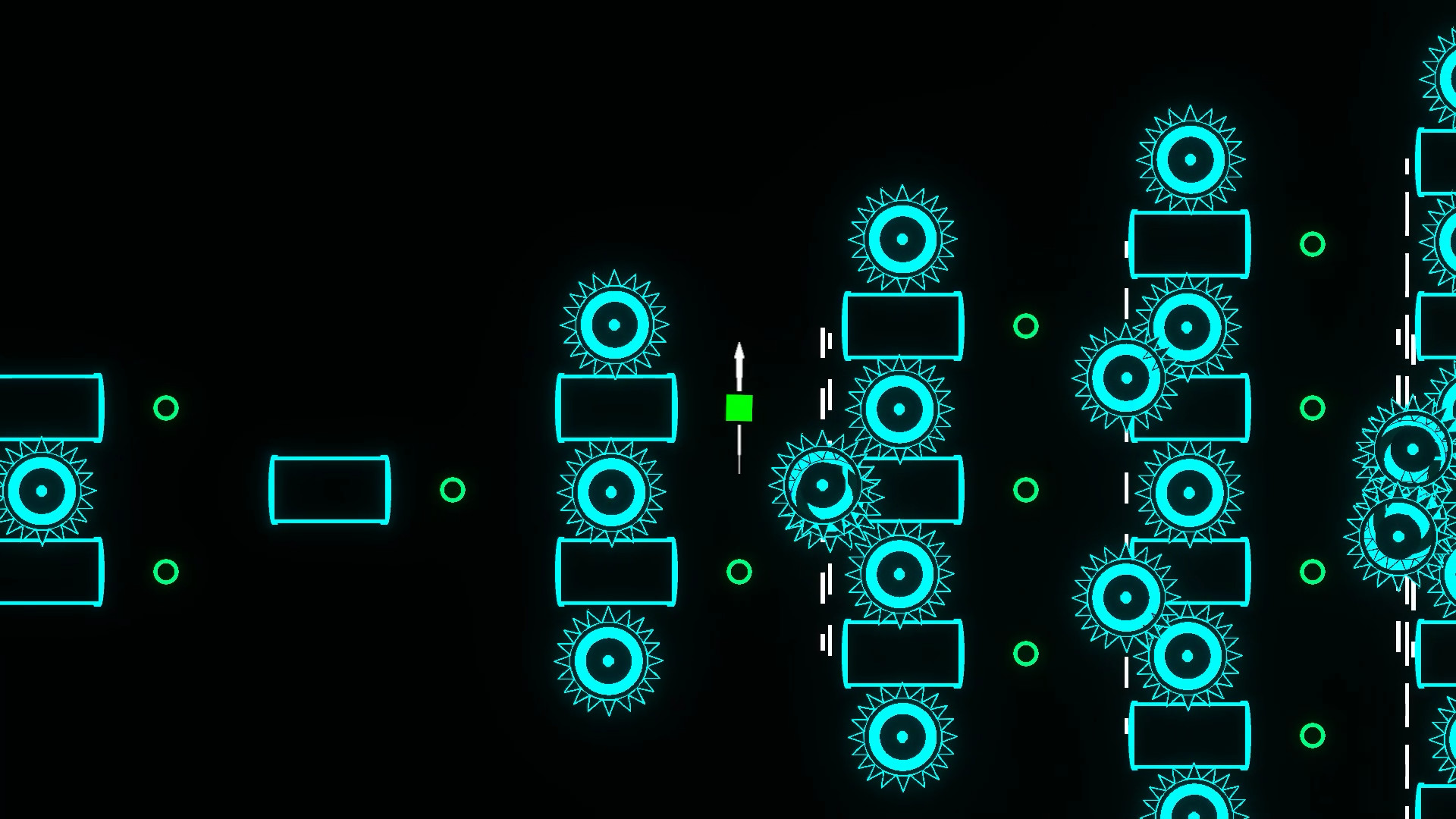 Void Frame screenshot 7