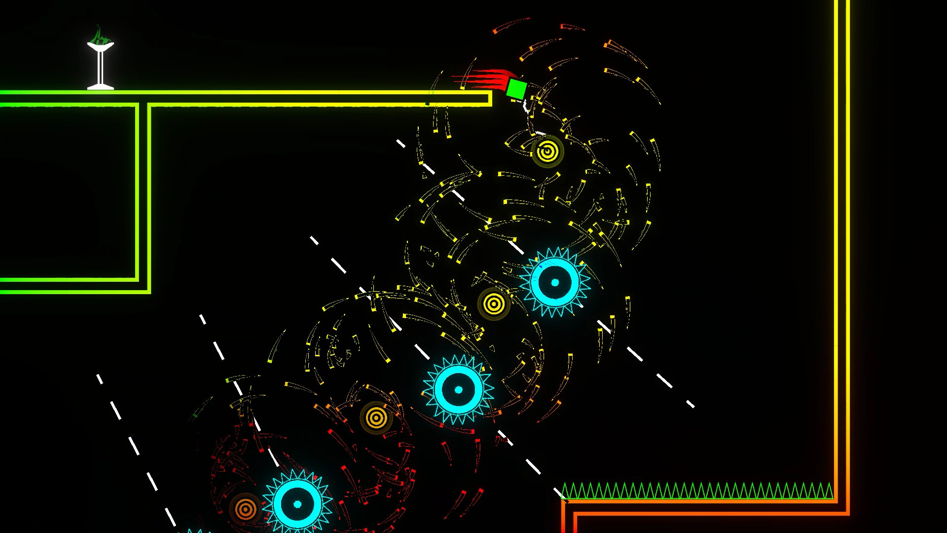 Void Frame screenshot 9