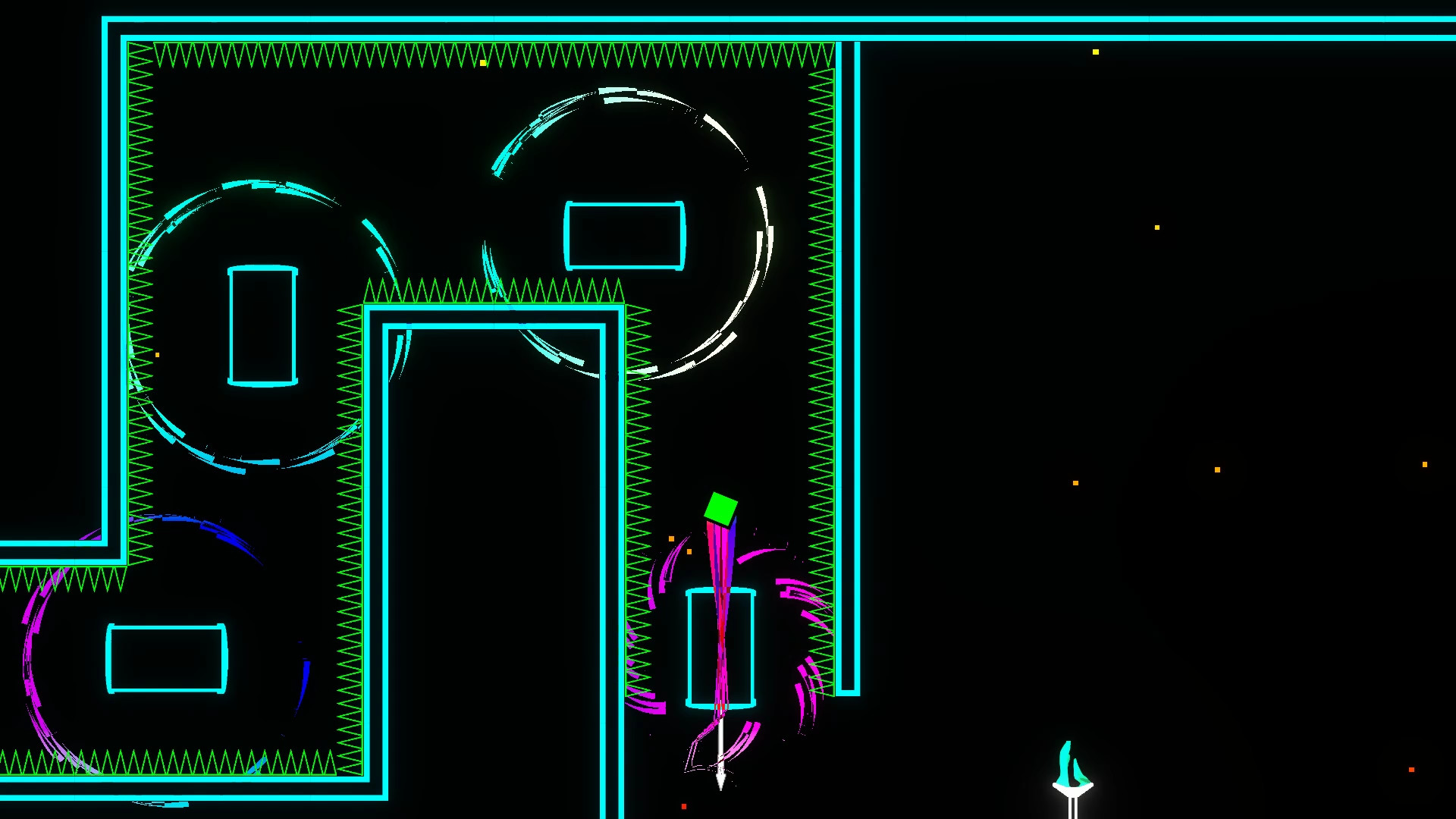 Void Frame screenshot 4