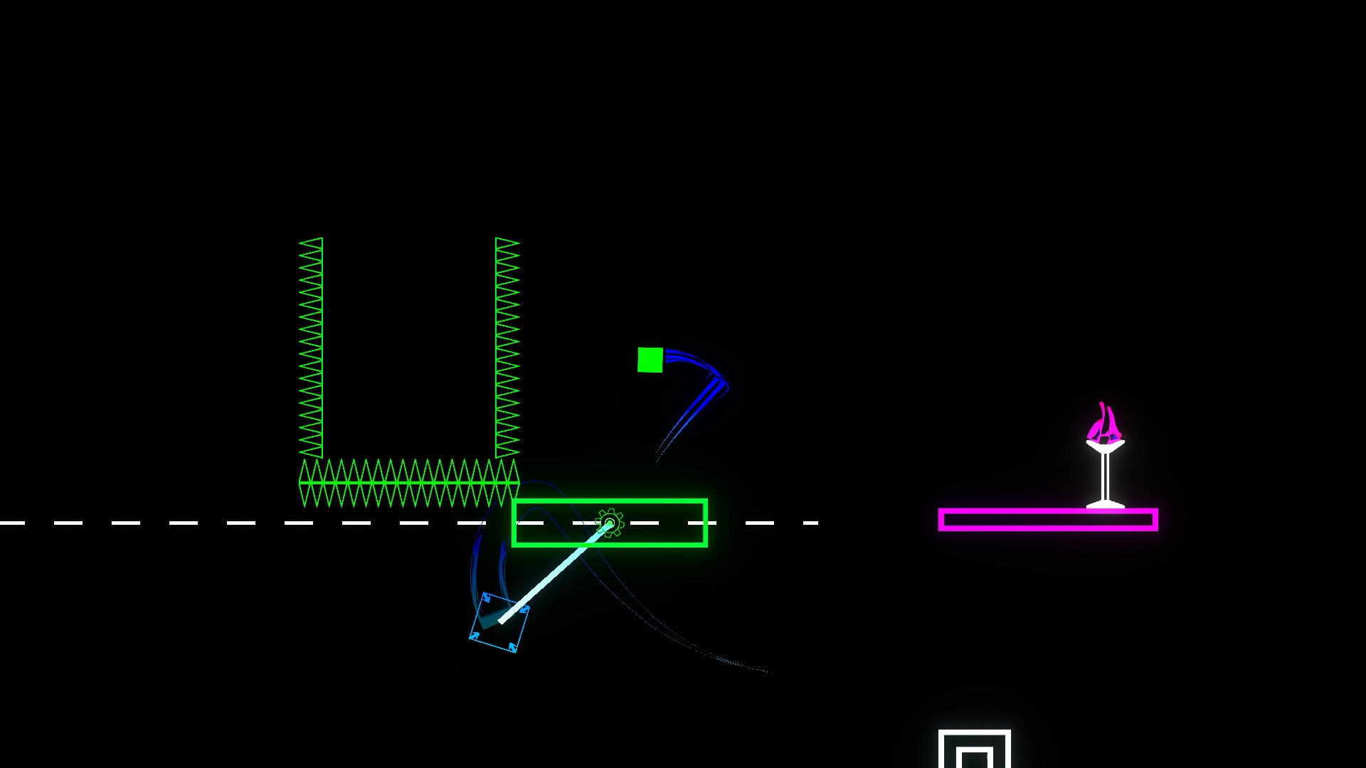 Void Frame screenshot 10