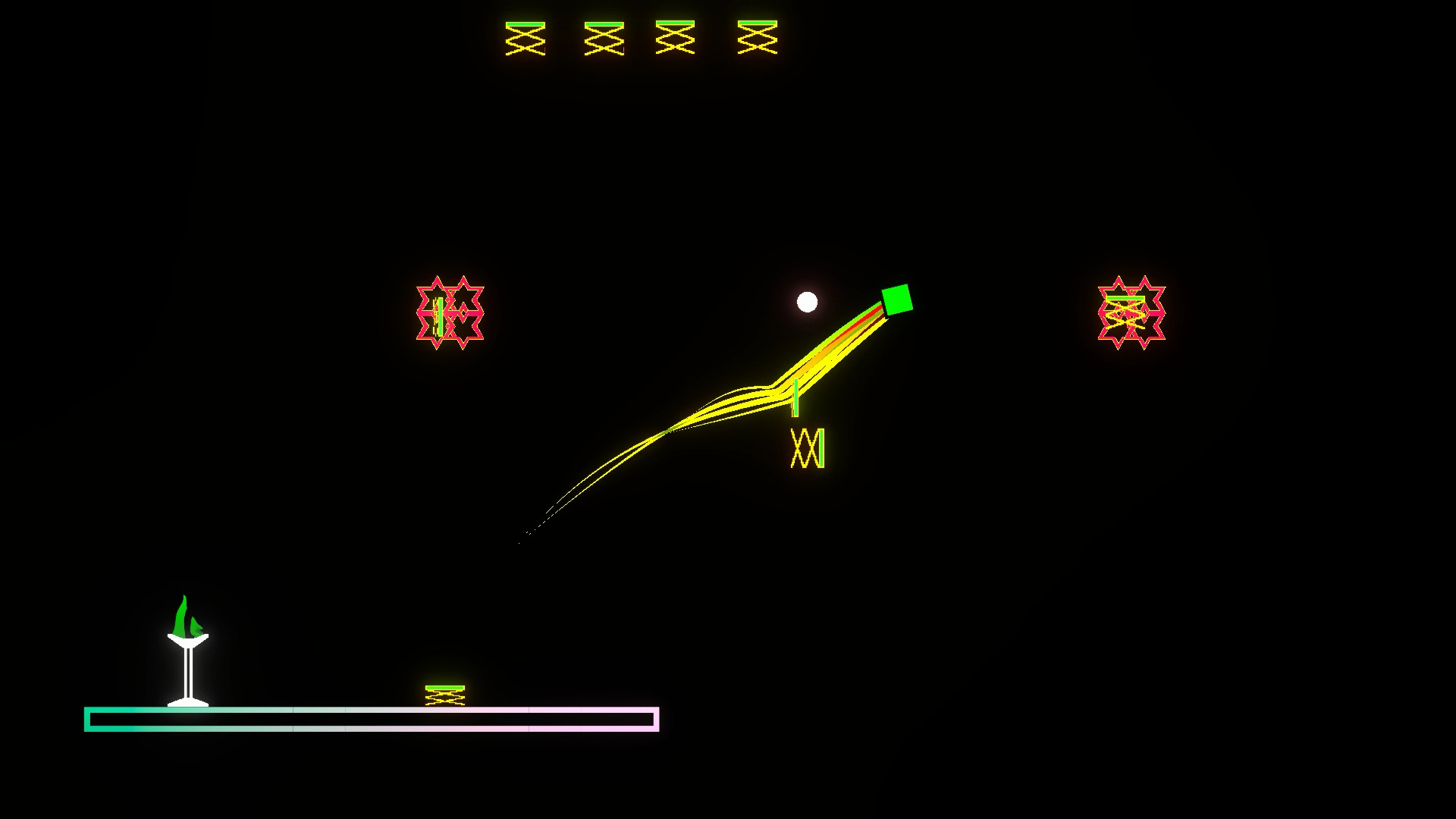 Void Frame screenshot 6