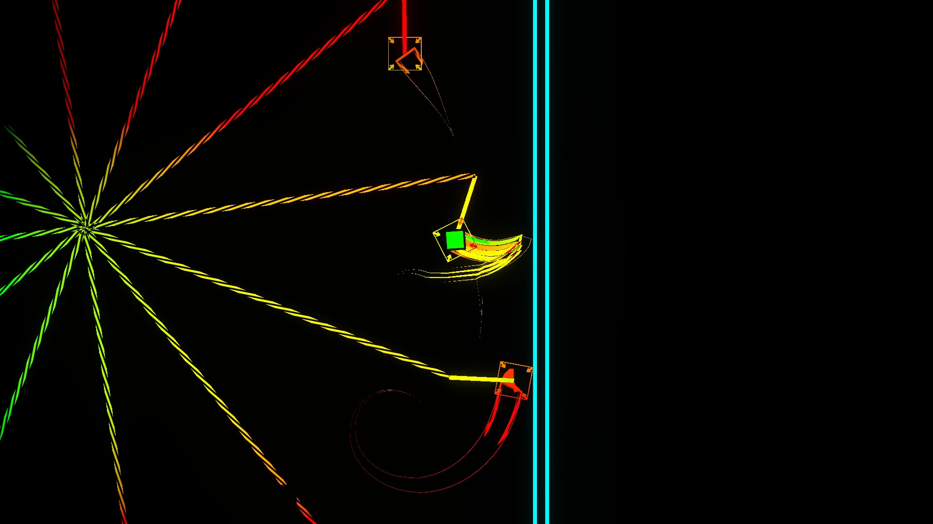 Void Frame screenshot 3