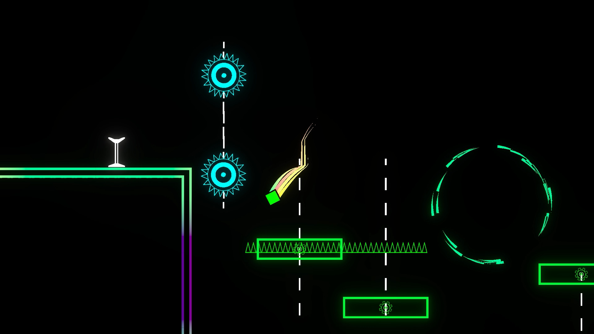 Void Frame screenshot 5