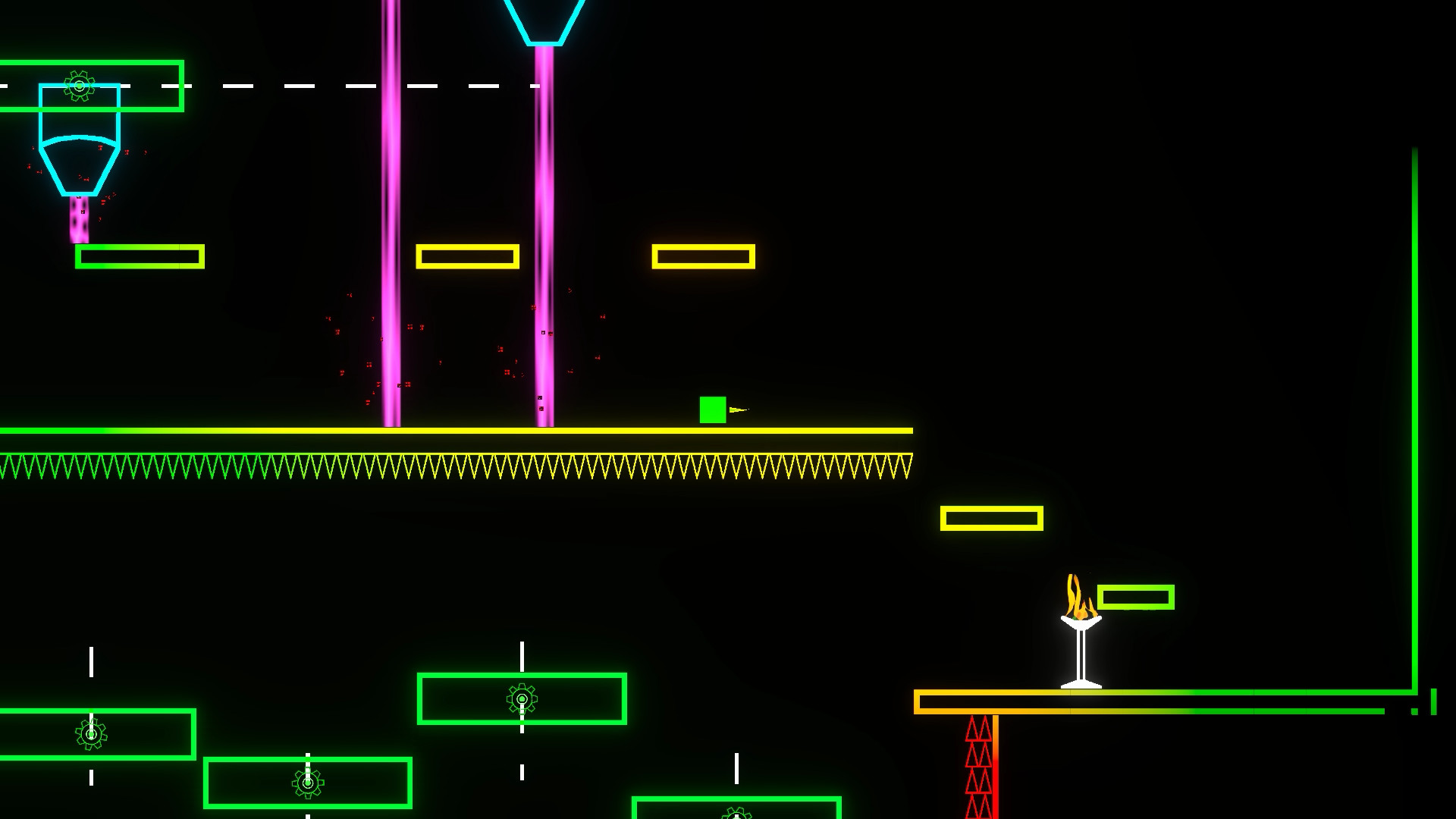 Void Frame screenshot 8