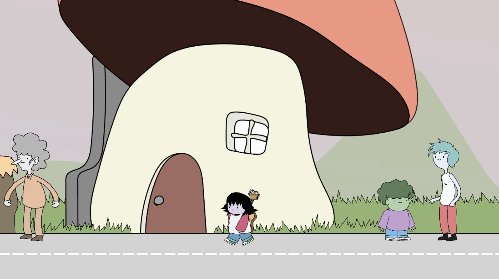 Mason and Strings screenshot 6