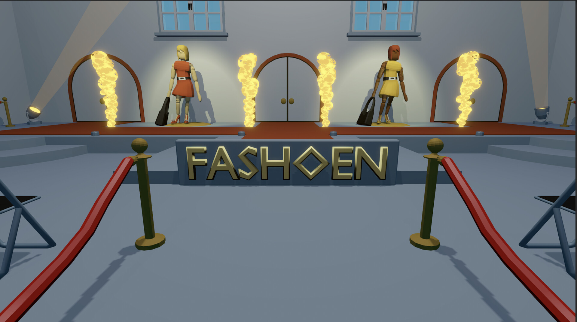 Land Of Foot screenshot 6