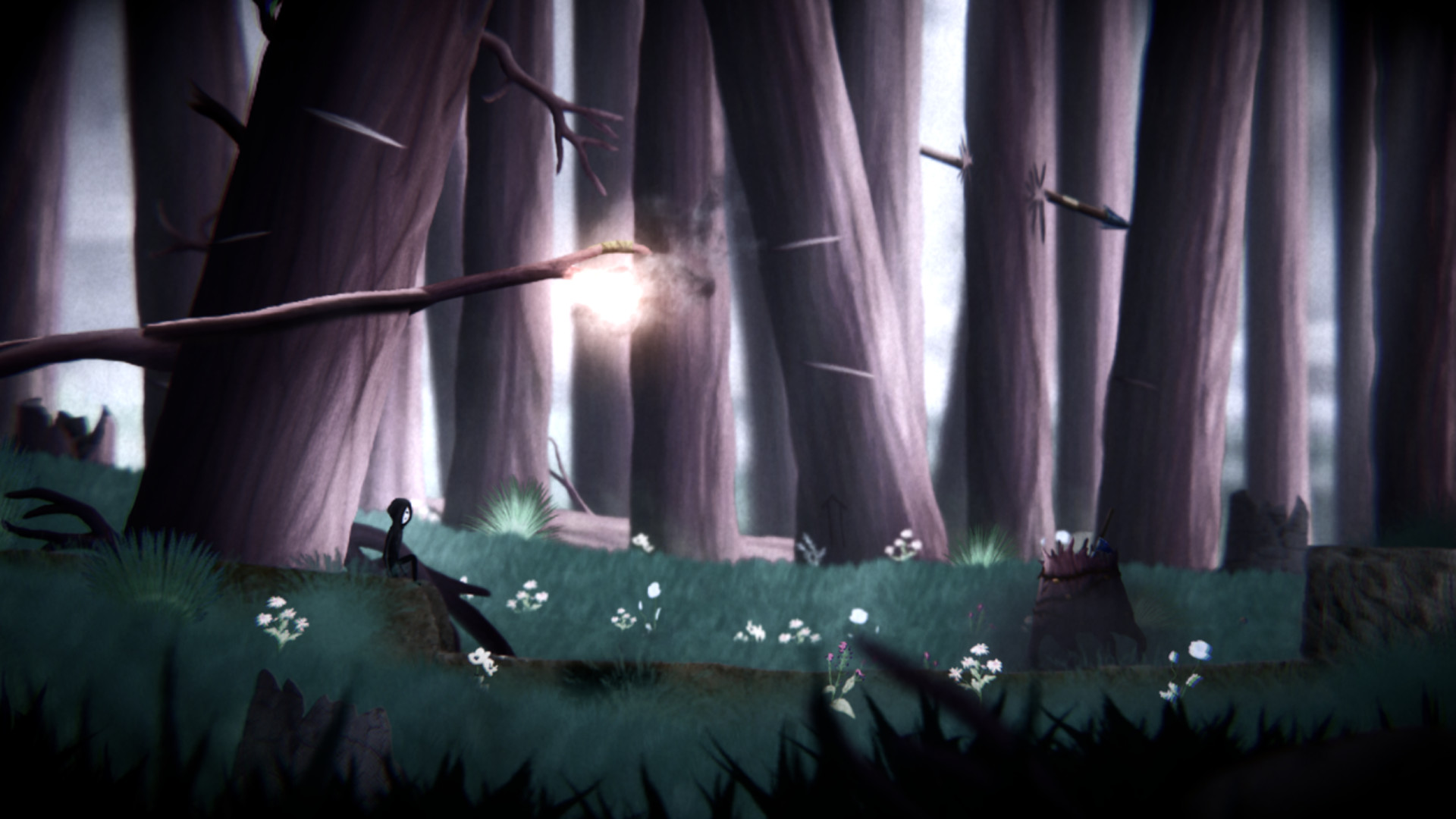 Porcelain Mask screenshot 5