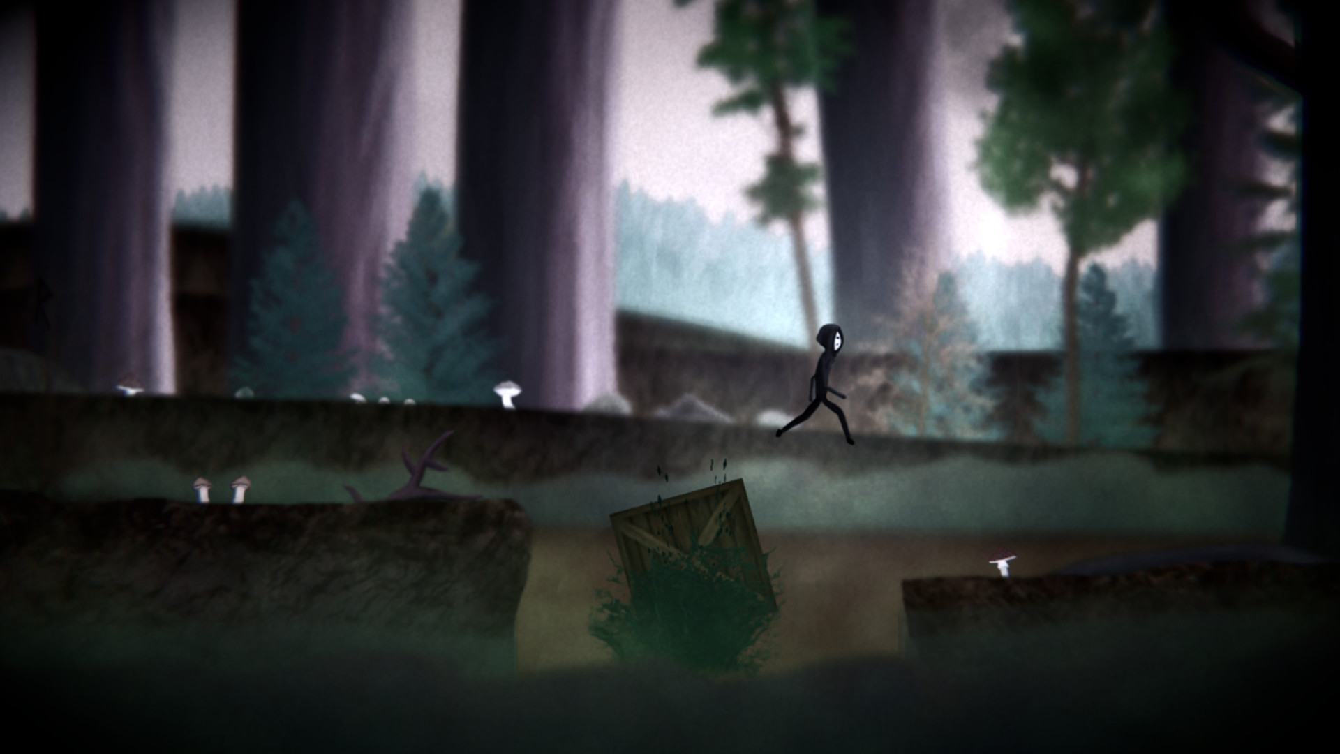 Porcelain Mask screenshot 7