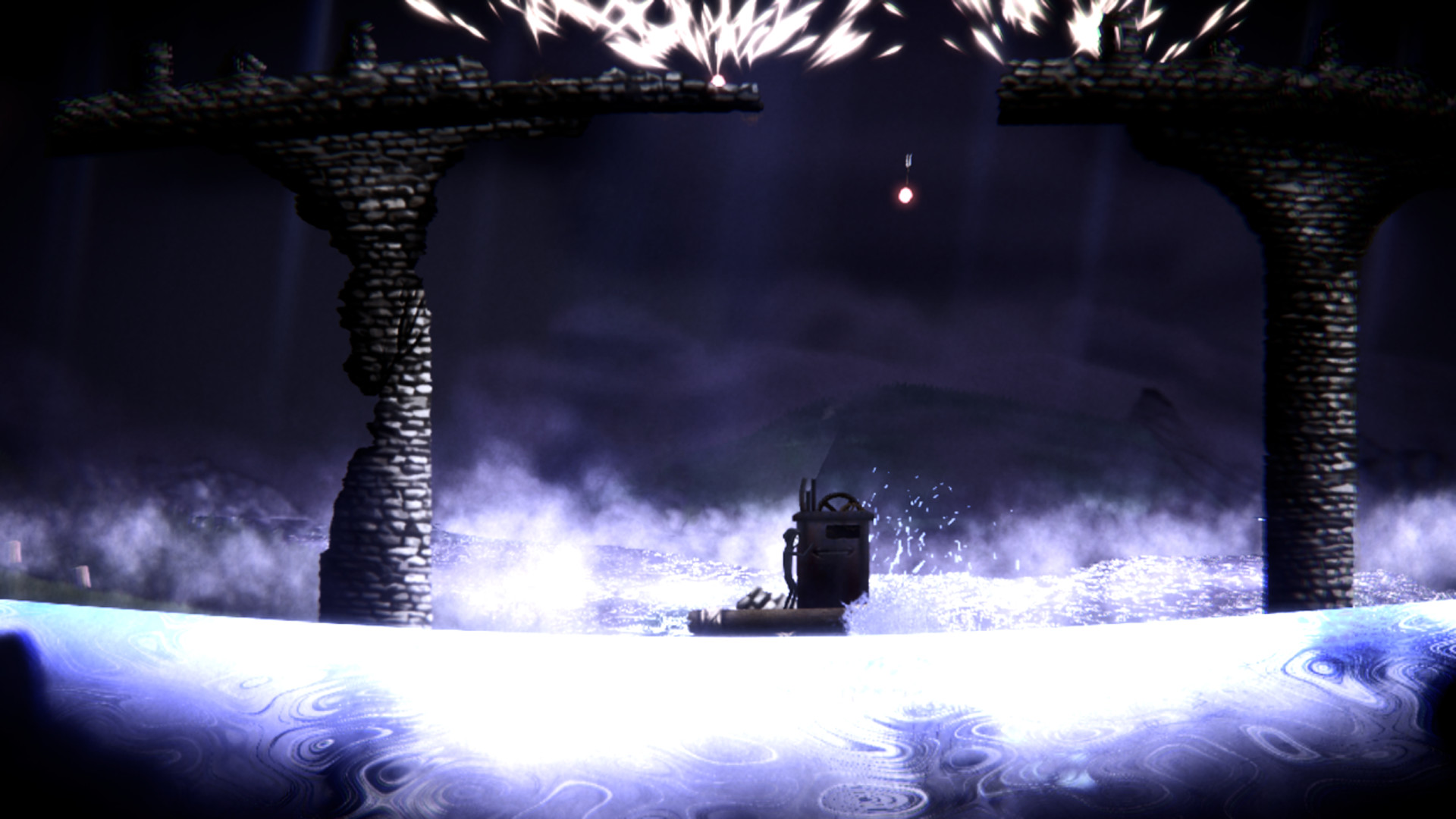 Porcelain Mask screenshot 3