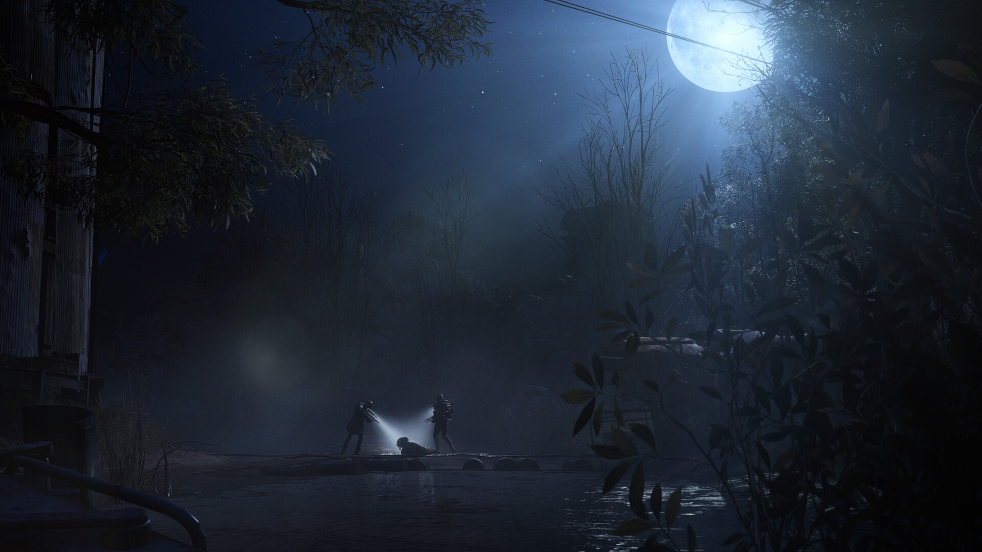 ARC Raiders screenshot 3