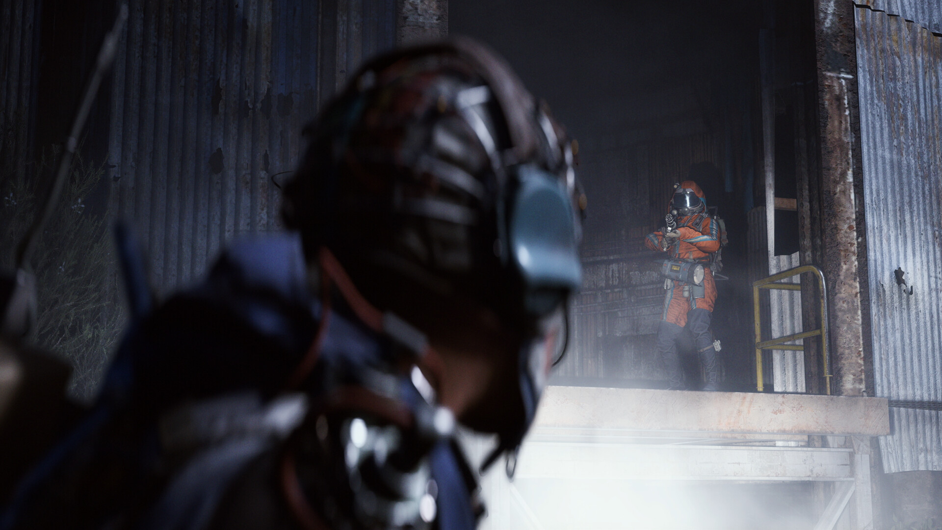 ARC Raiders screenshot 1