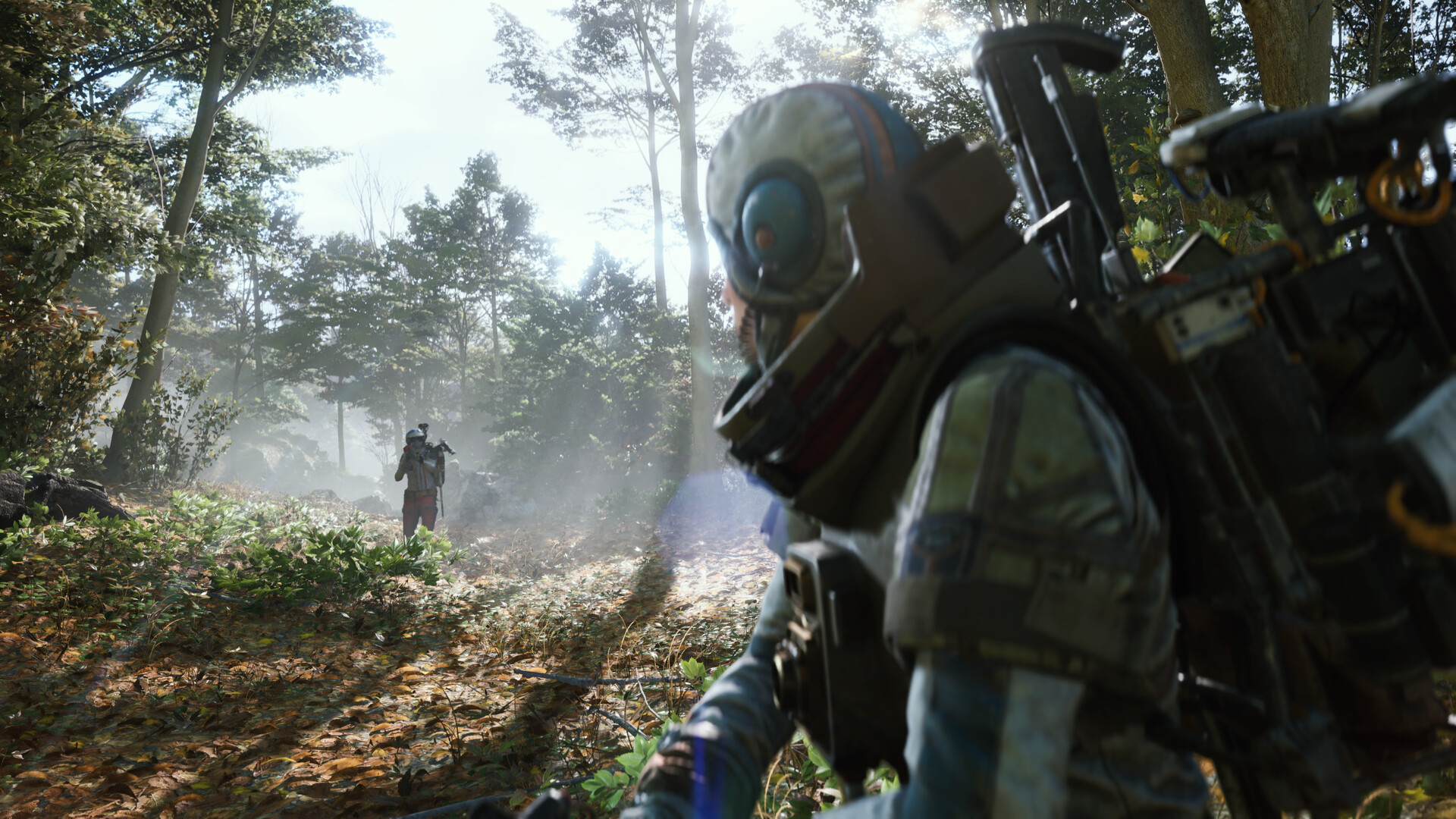 ARC Raiders screenshot 2