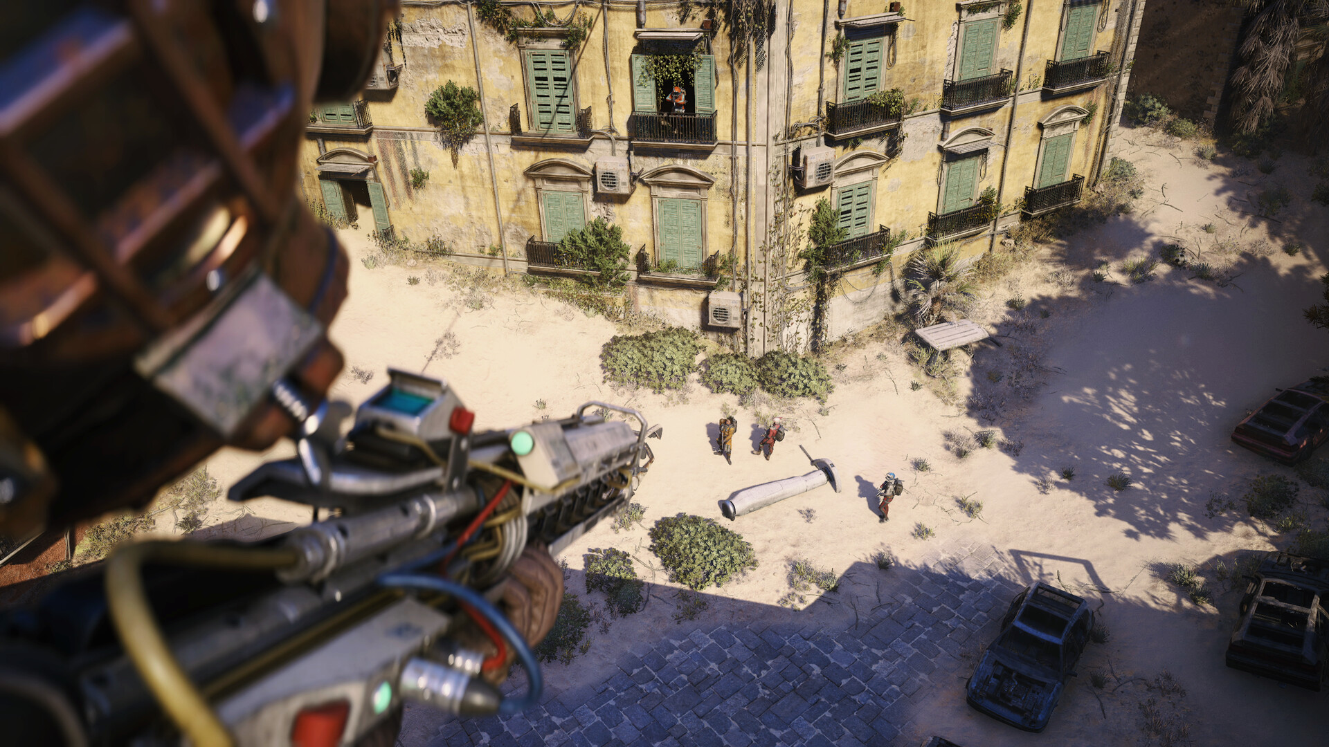ARC Raiders screenshot 6