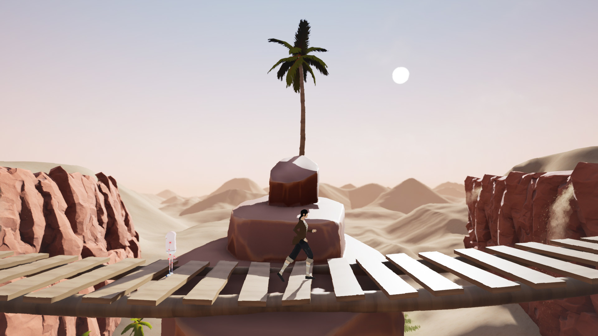 Aurora's Journey and the Pitiful Lackey screenshot 13