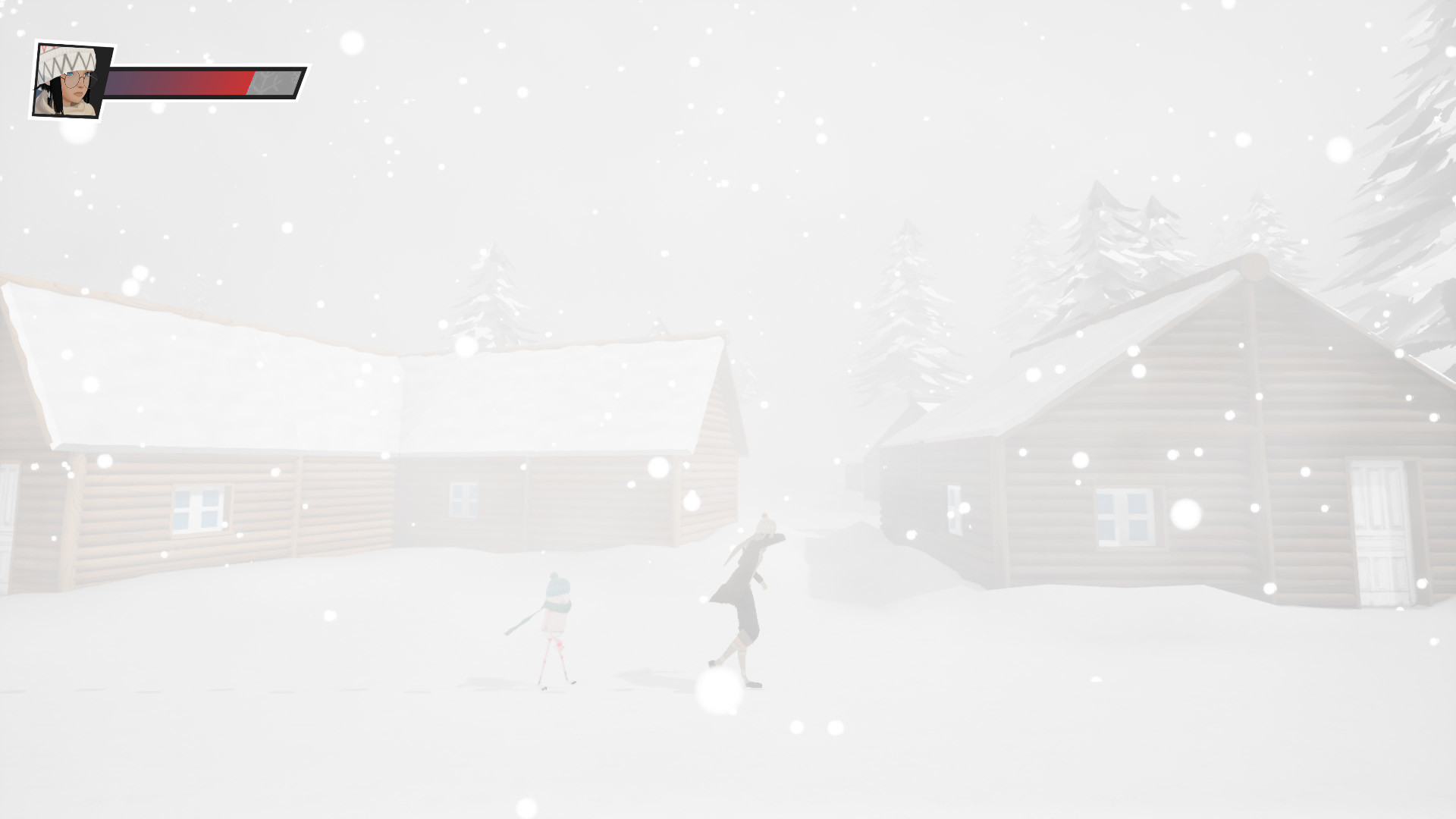 Aurora's Journey and the Pitiful Lackey screenshot 14