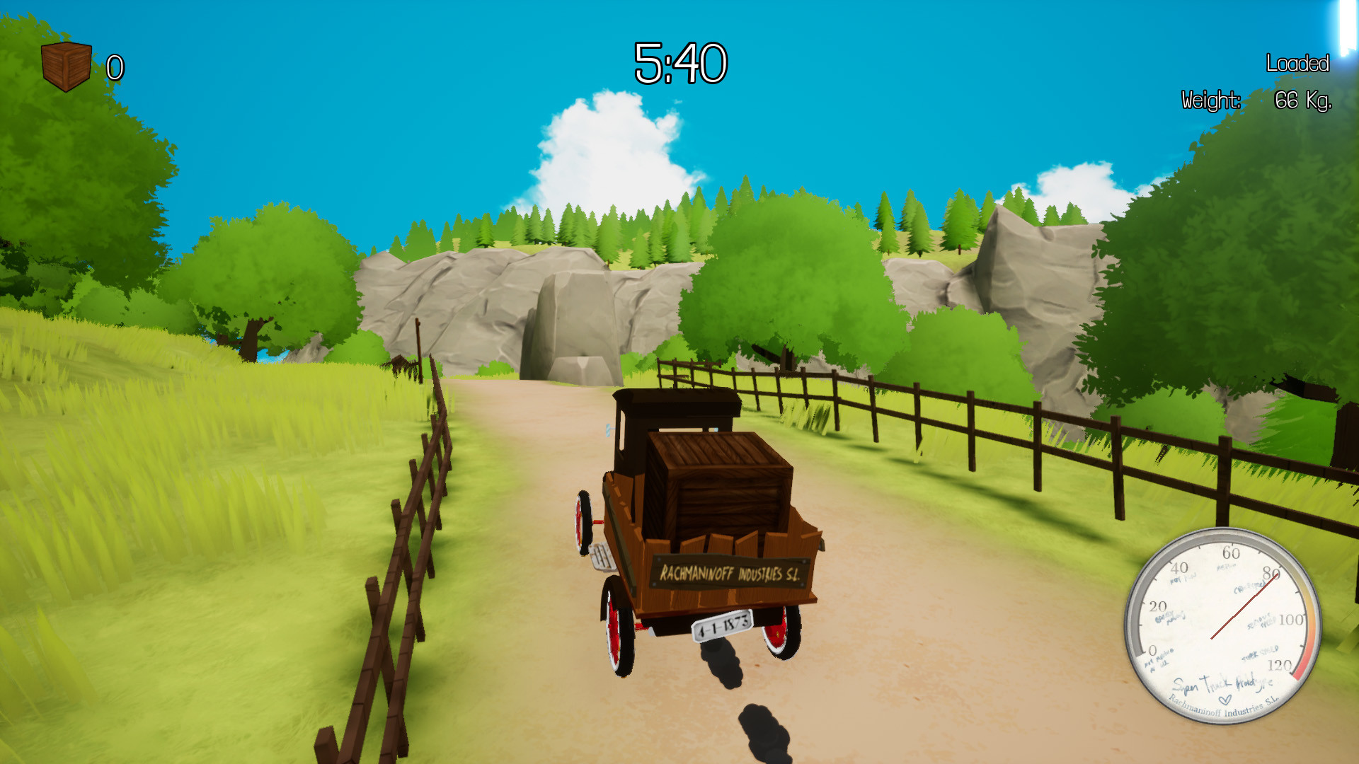 Aurora's Journey and the Pitiful Lackey screenshot 8