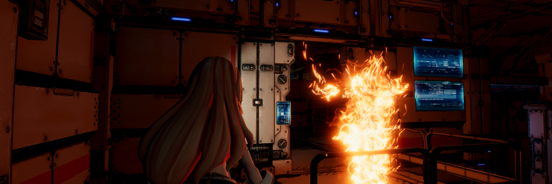 Jericho Dungeon screenshot 9