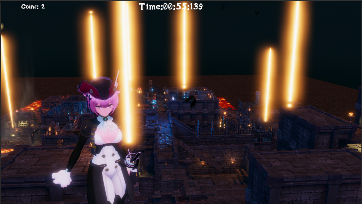 Jericho Dungeon screenshot 6