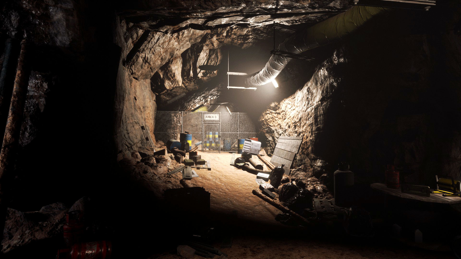 Dead Man´s Diary screenshot 5