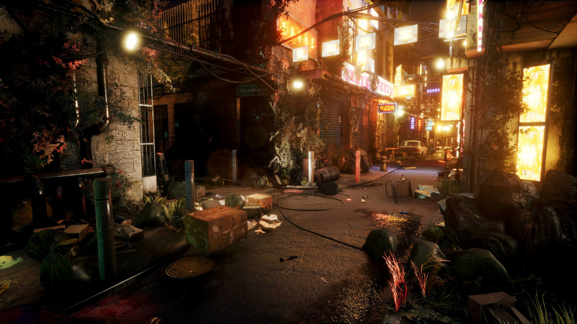 Dead Man´s Diary screenshot 11