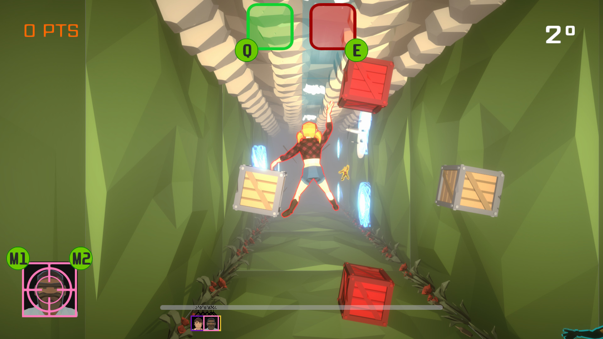 Free for fALL screenshot 5