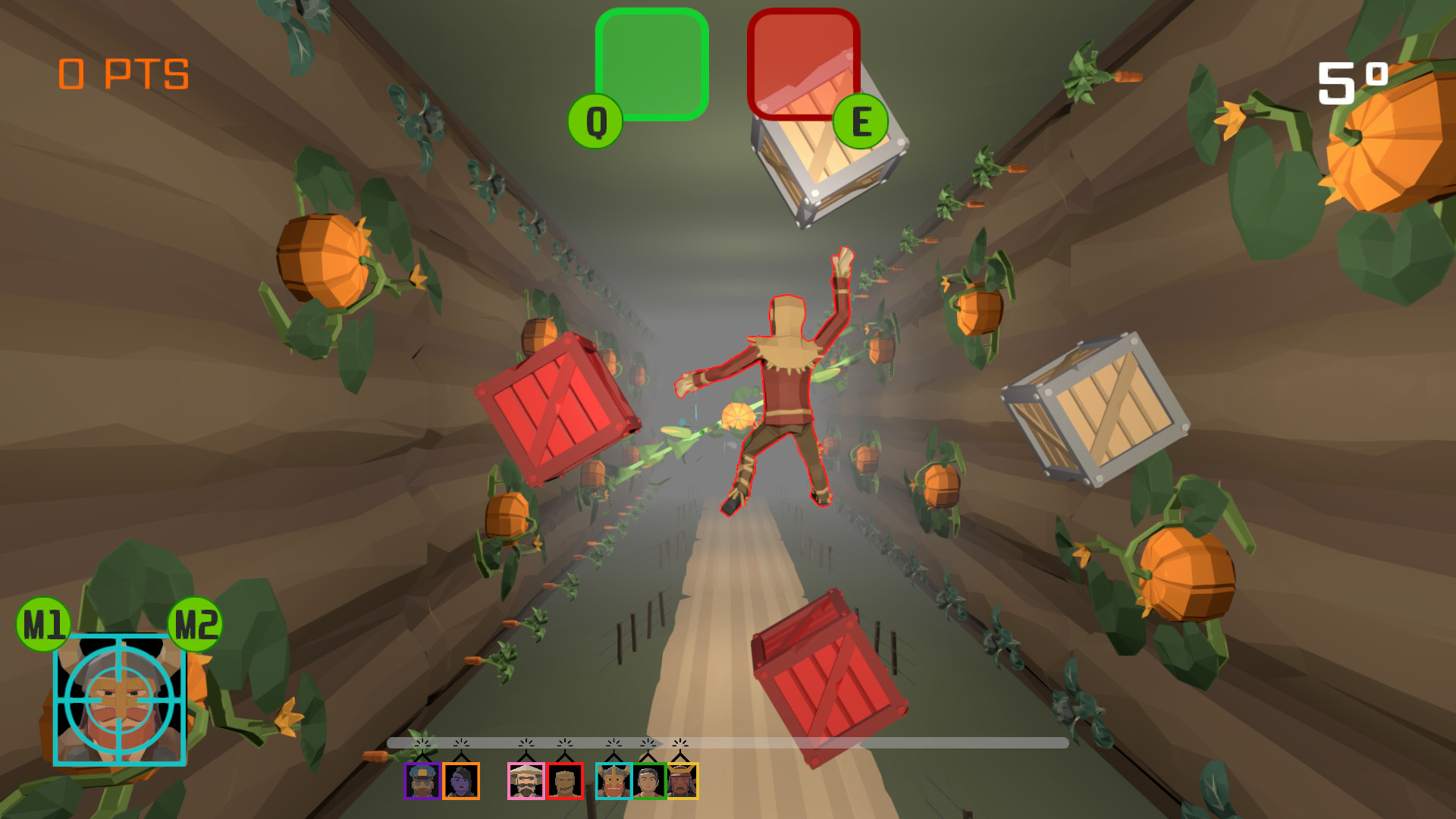 Free for fALL screenshot 3