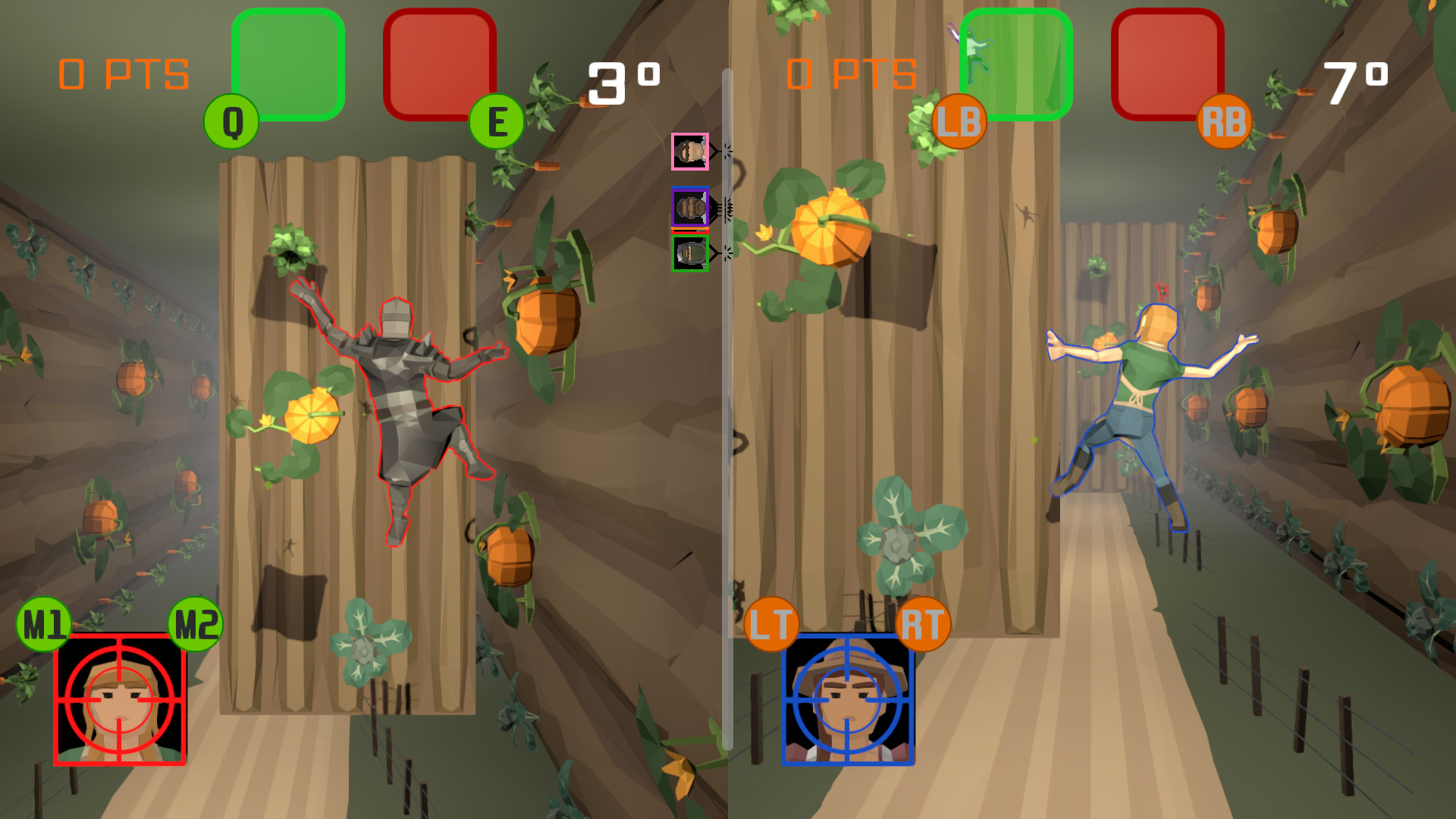 Free for fALL screenshot 1