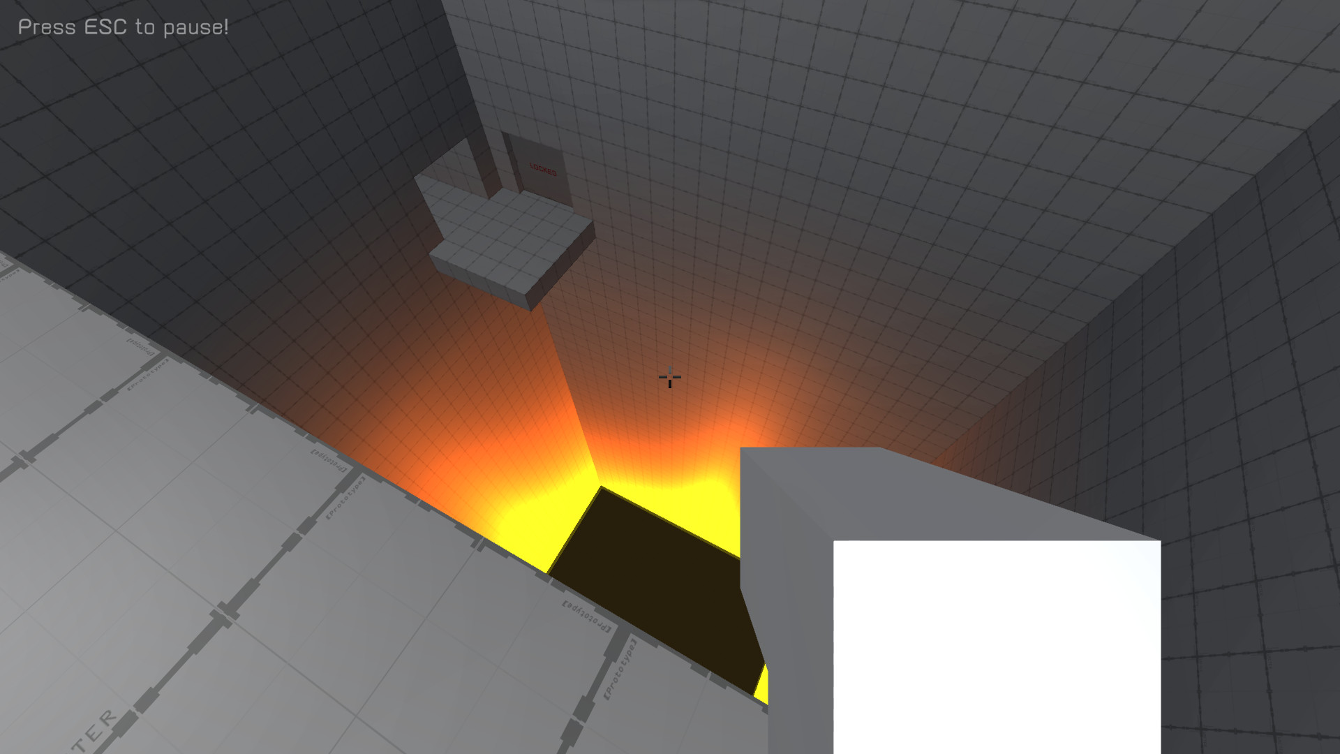 Duck Simulator 2 screenshot 2