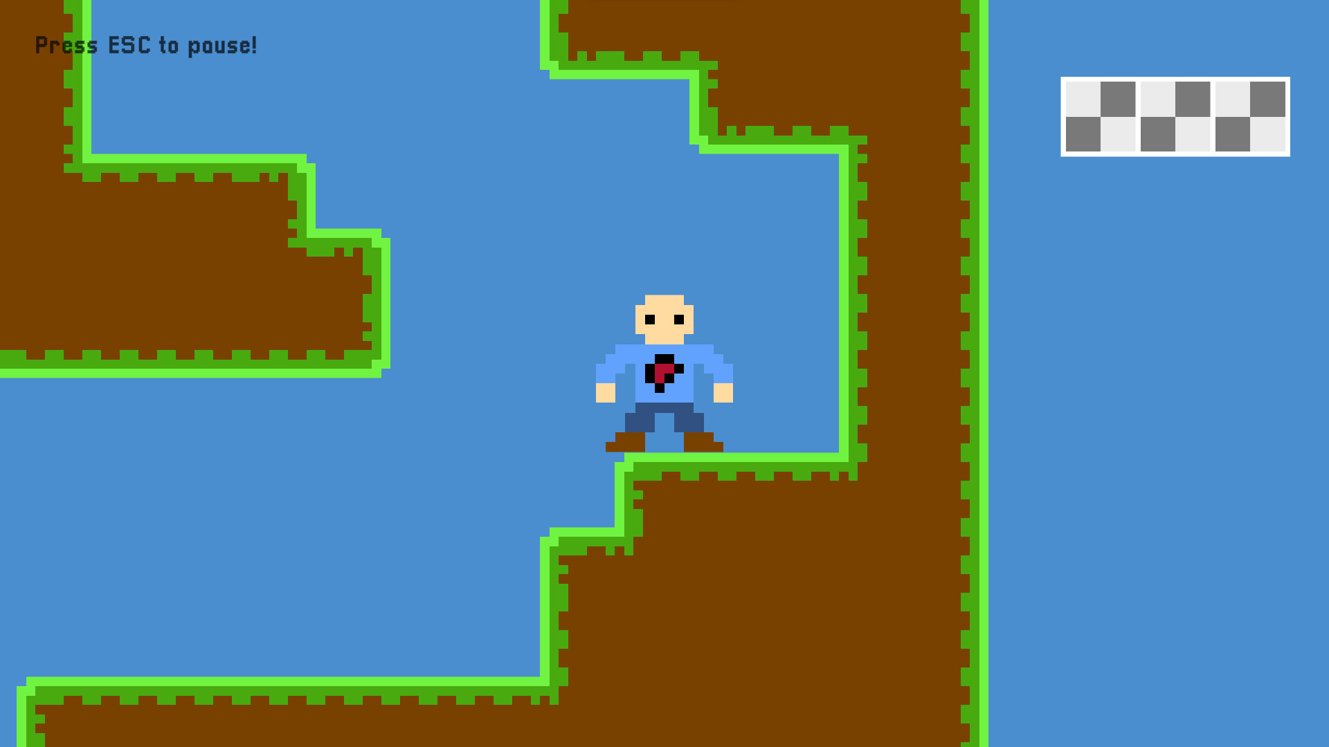 Duck Simulator 2 screenshot 3