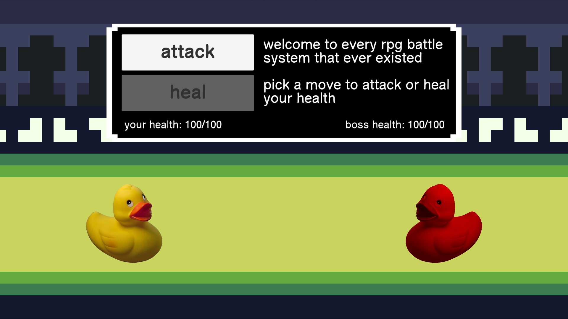 Duck Simulator 2 screenshot 5