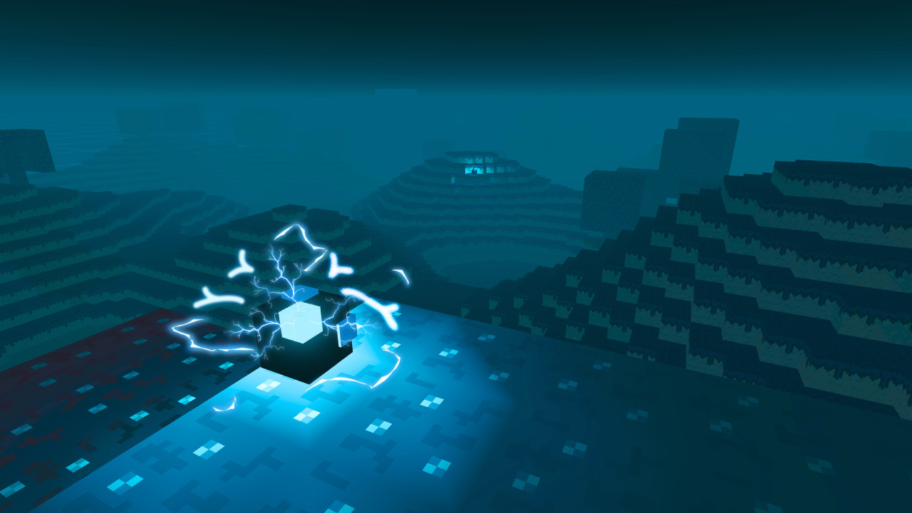 Zombie Craft screenshot 3
