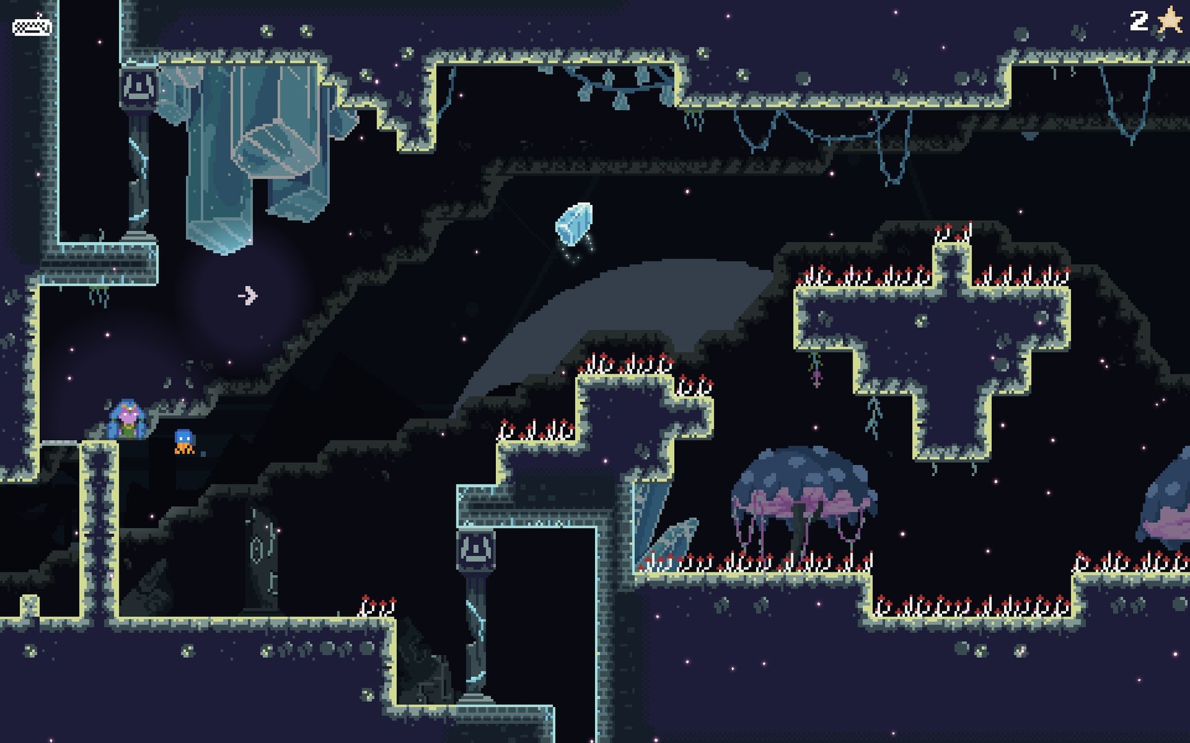 Alien Shepherd screenshot 11