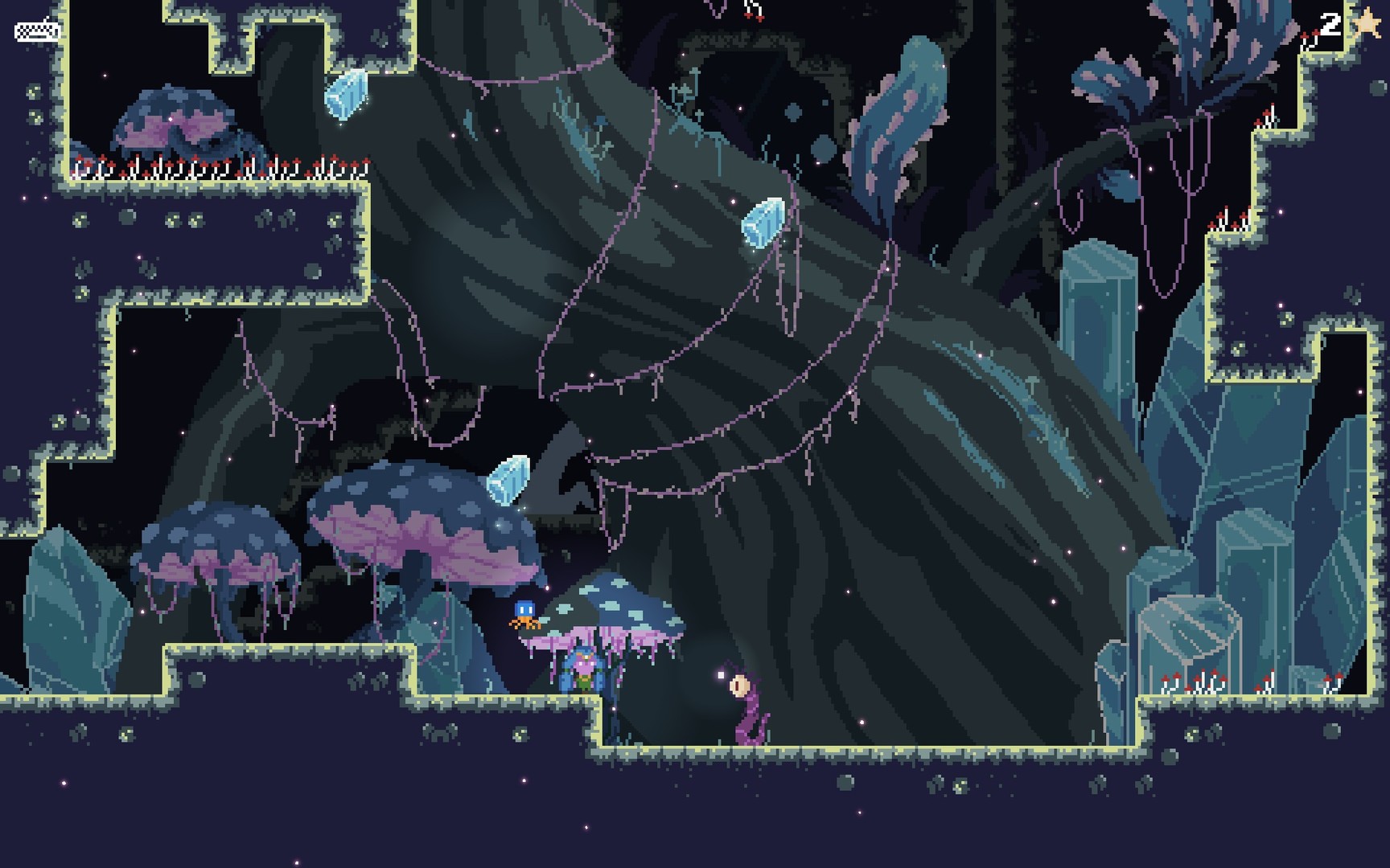 Alien Shepherd screenshot 8