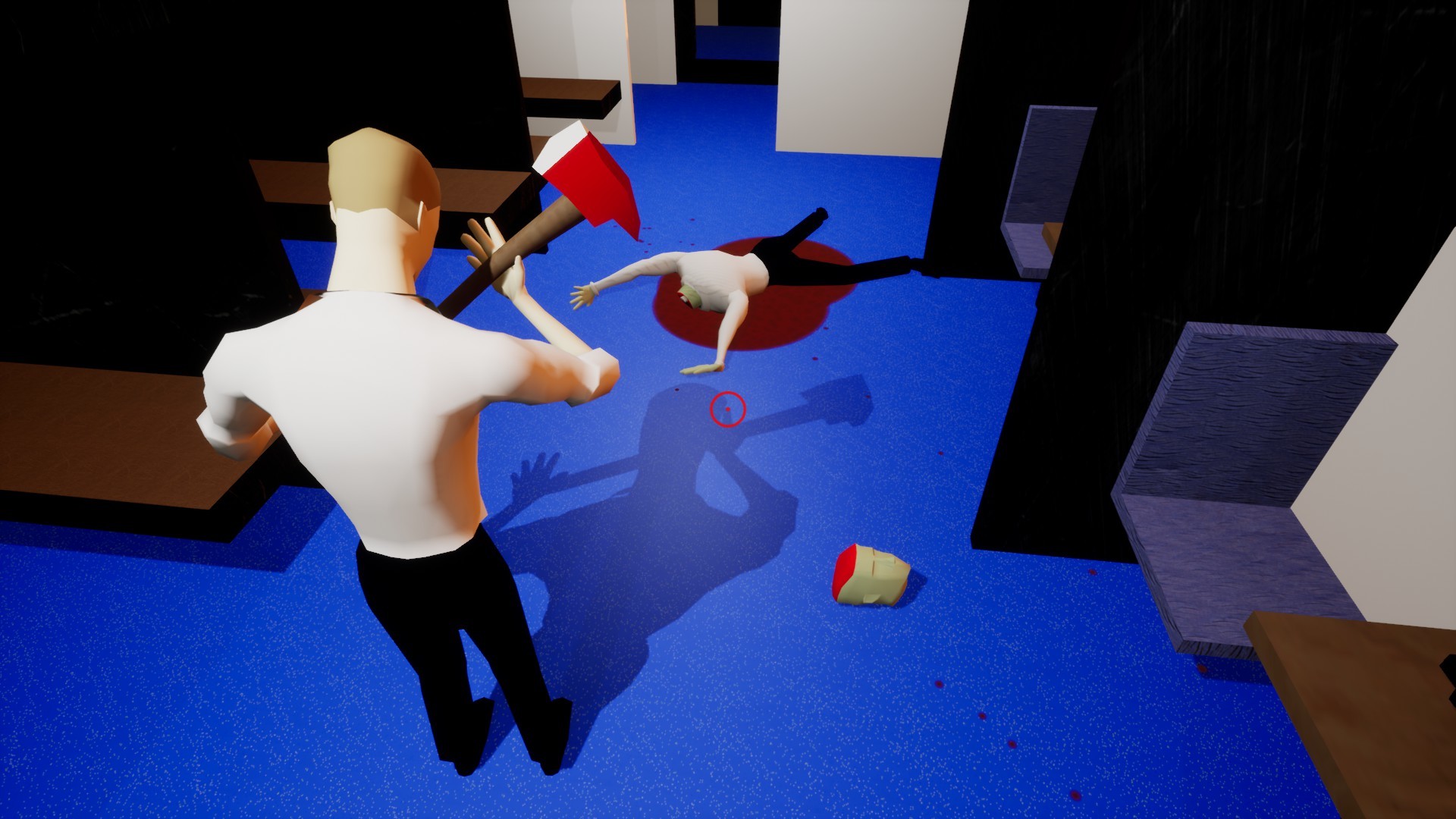Immersion screenshot 4