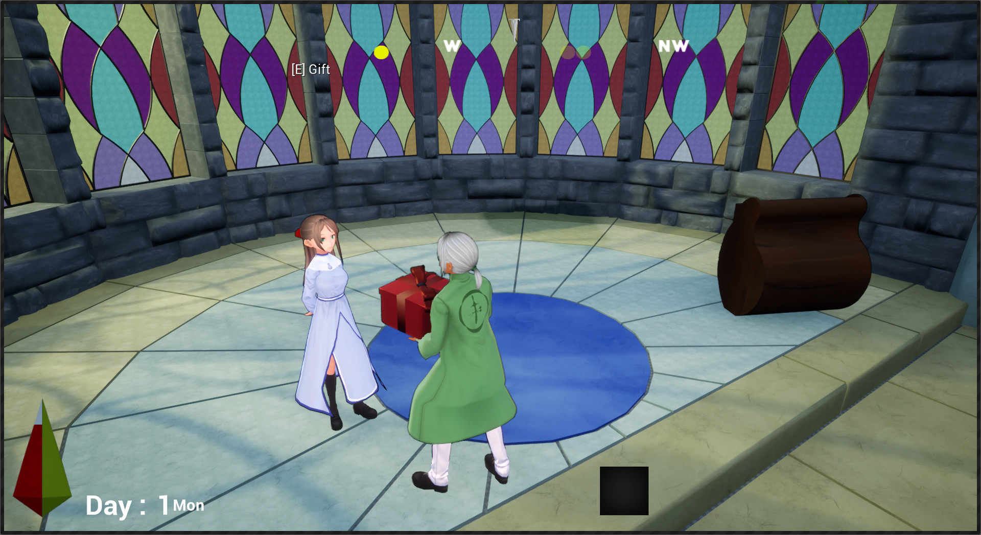 Slice of Life Fantasy screenshot 5