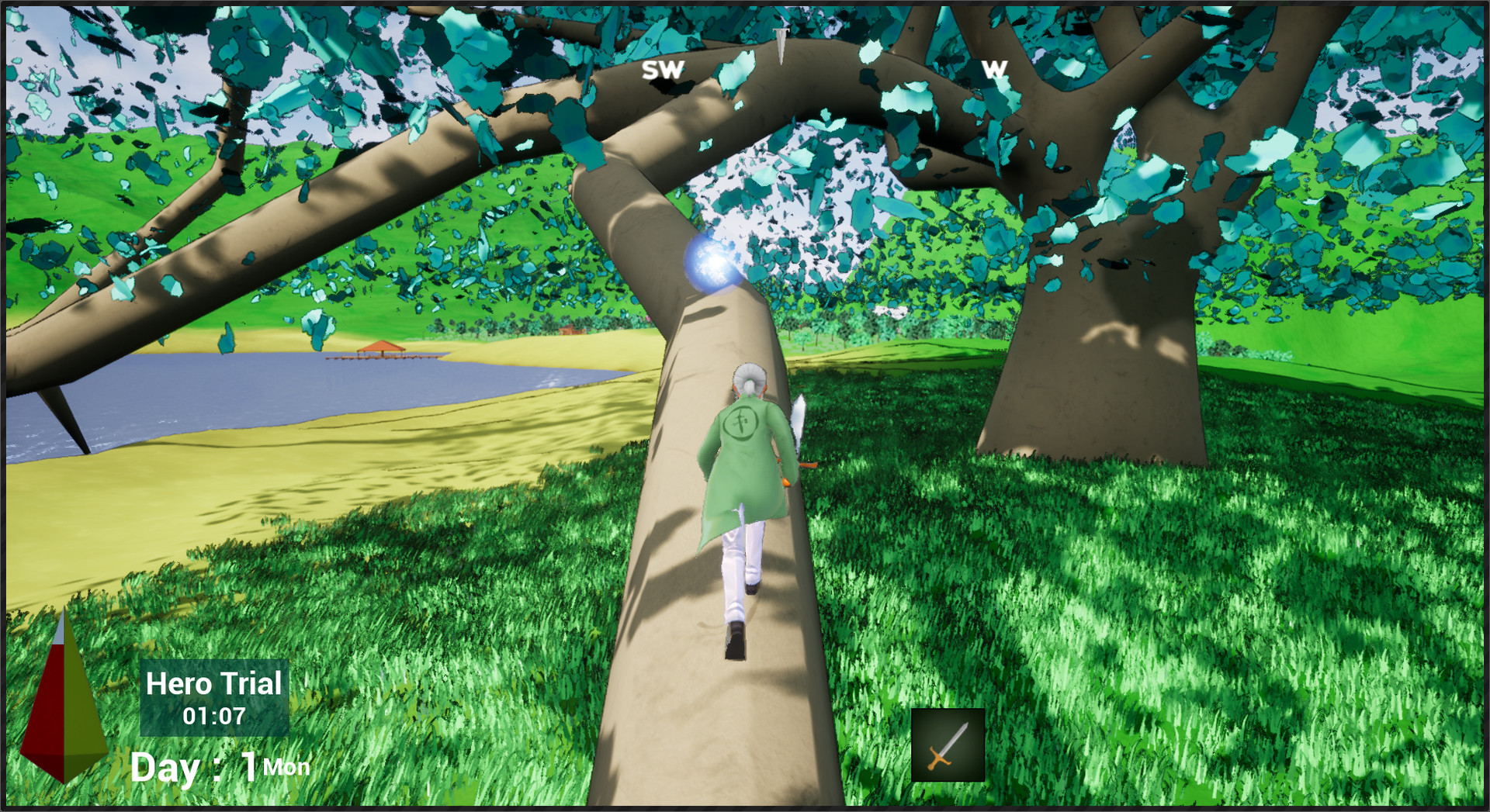 Slice of Life Fantasy screenshot 3