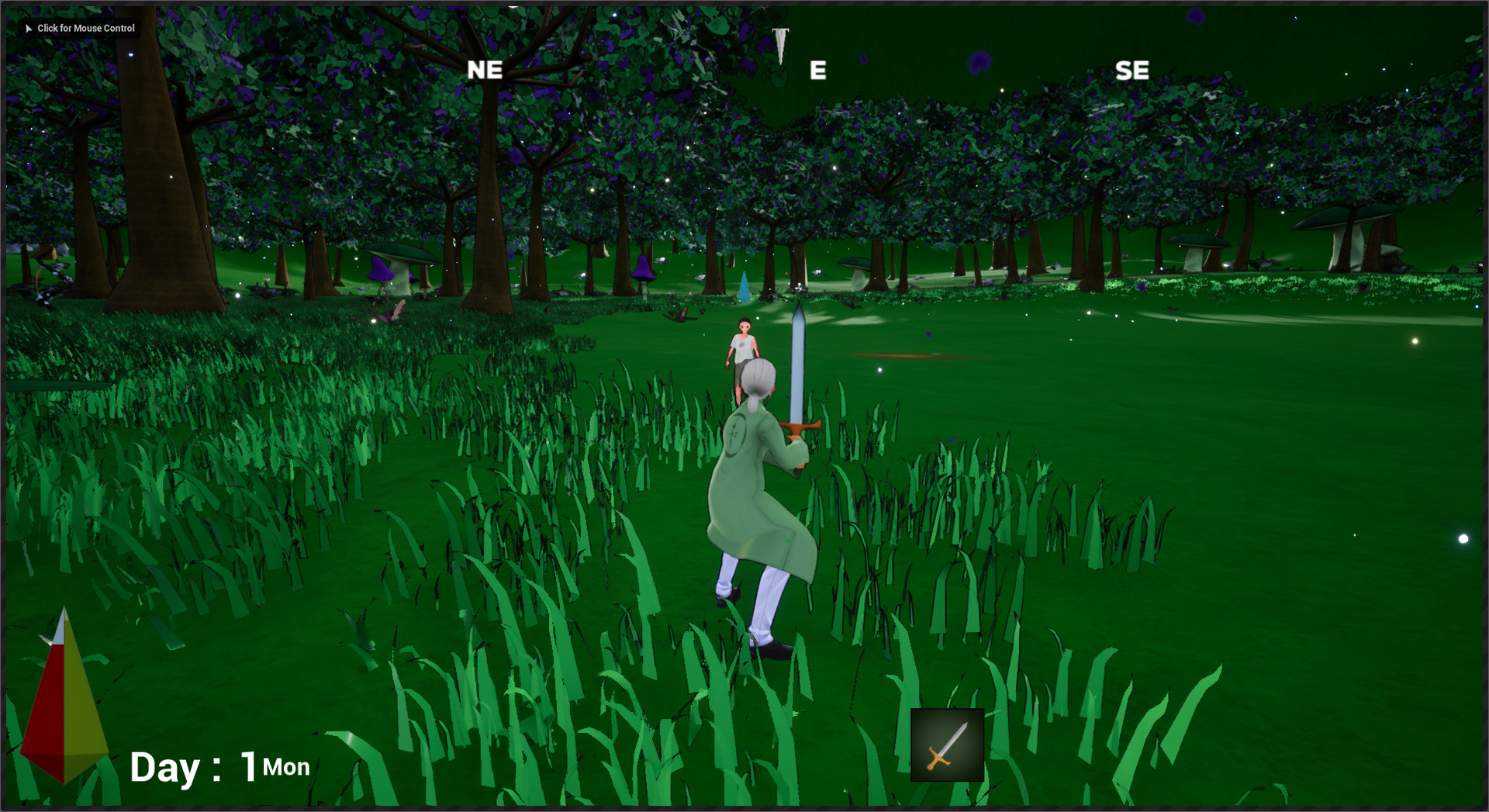 Slice of Life Fantasy screenshot 4