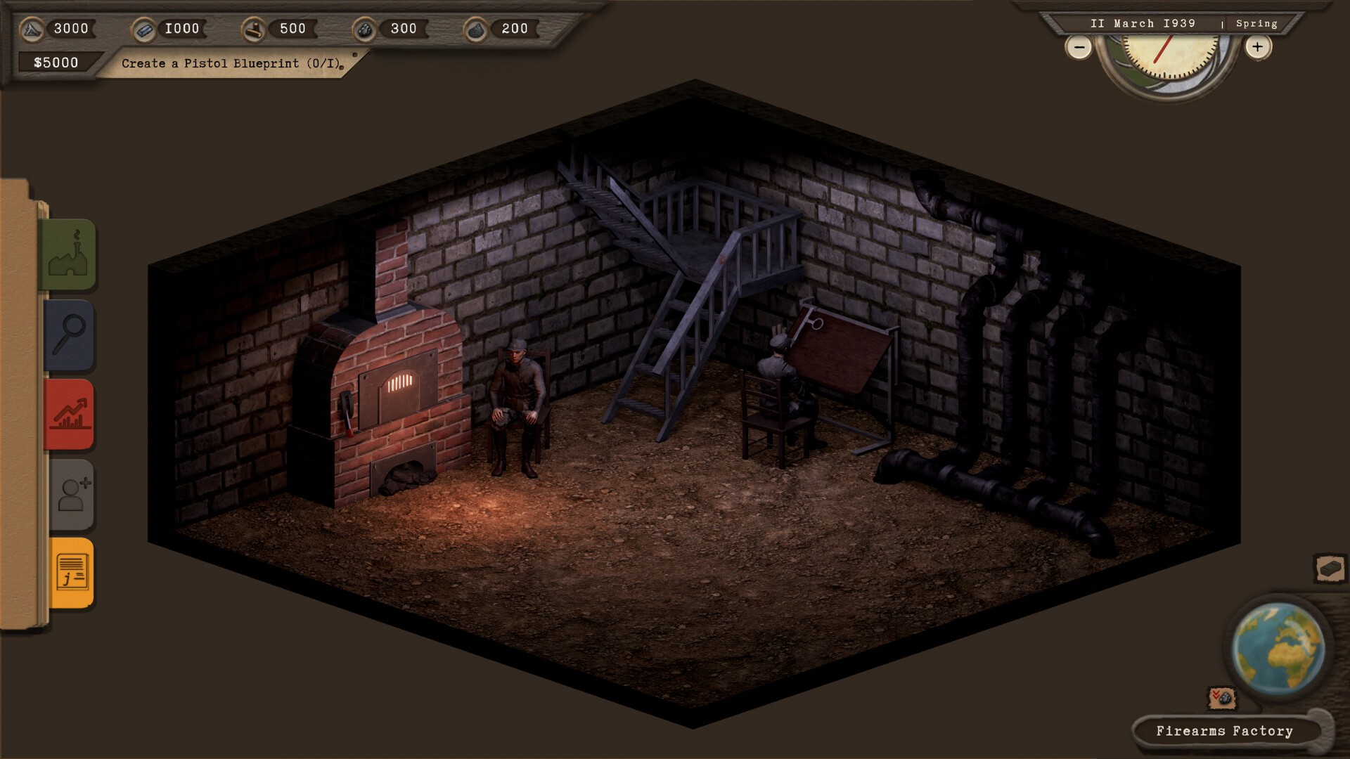 Firearms Factory screenshot 5