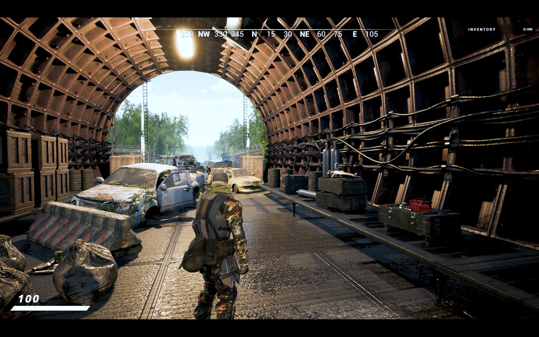 MASD screenshot 1