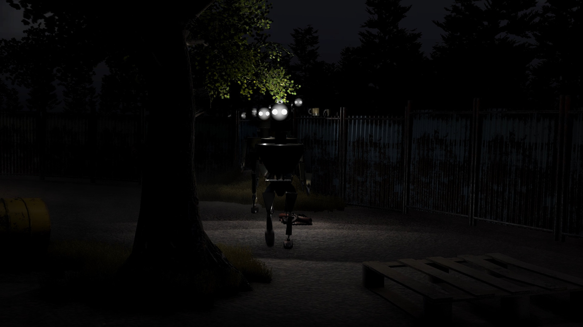 Scrapvival screenshot 6