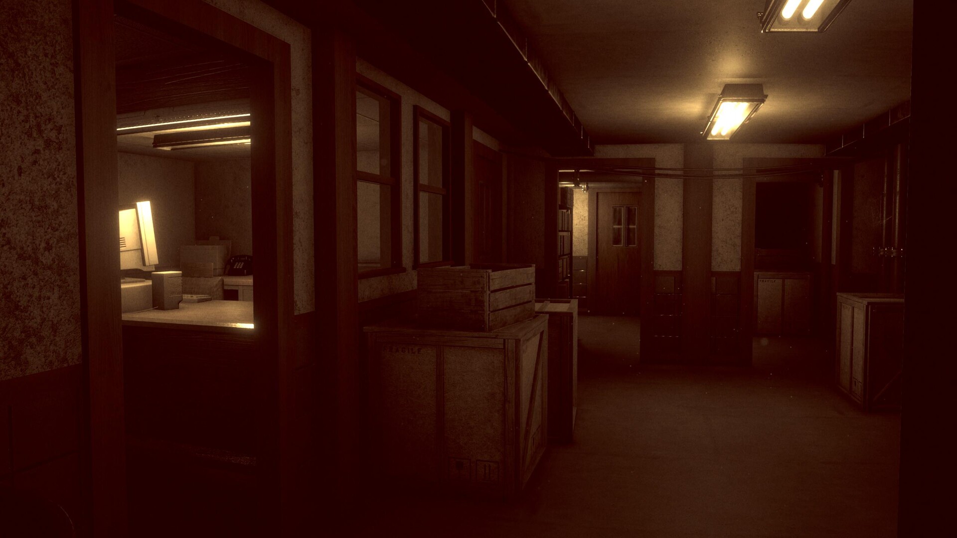Maguntsche Chapter Two screenshot 8