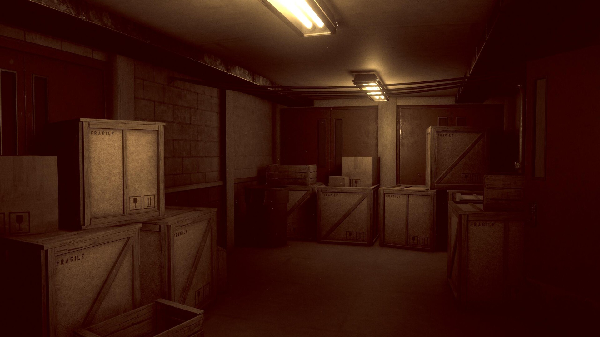 Maguntsche Chapter Two screenshot 6