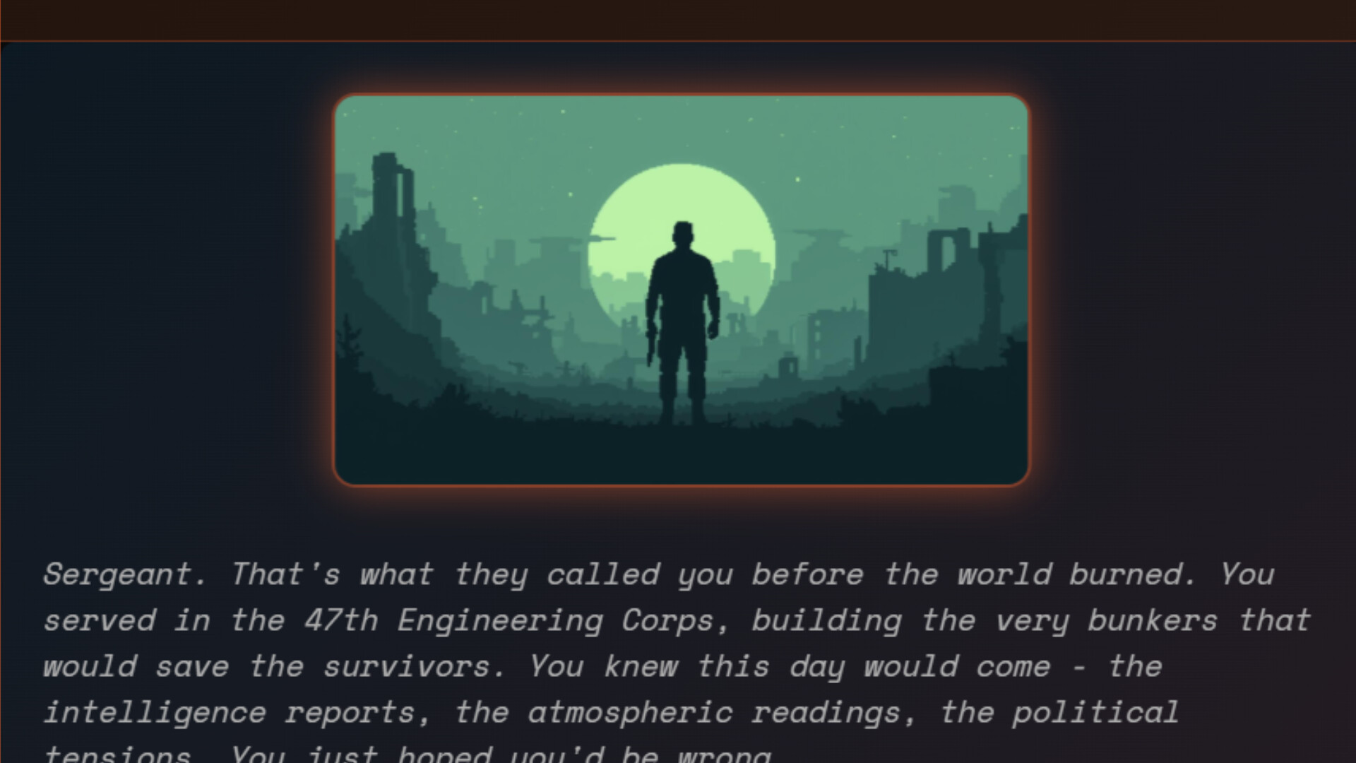 The Last Draw screenshot 4
