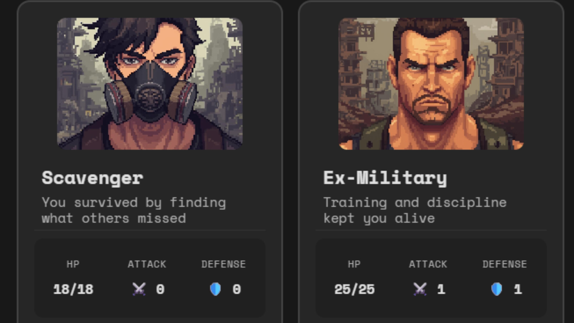 The Last Draw screenshot 3