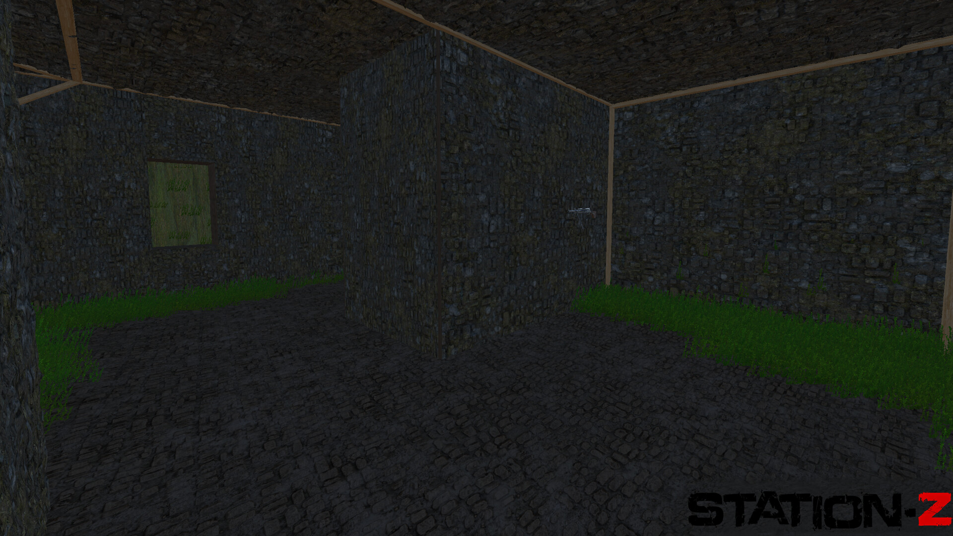 Station-Z screenshot 4